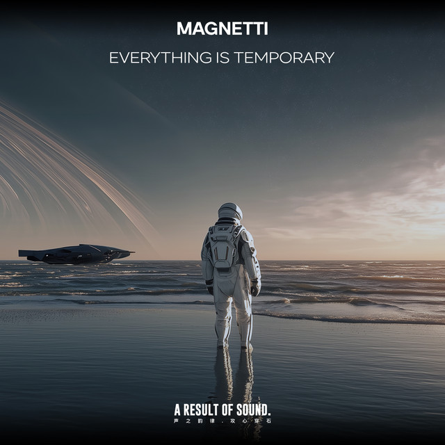 Everything Is Temporary